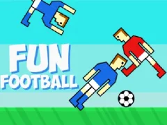 Гаме Fun football онлајн