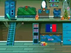 Rescue The Boy – kostenloses Online-Spiel