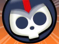 Rotating Bones – kostenloses Online-Spiel