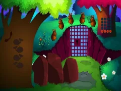 Pink Gate Escape – kostenloses Online-Spiel