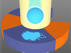 Spill The Helix Fall Jump online