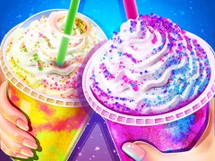 Spill Rainbow Ice Cream online
