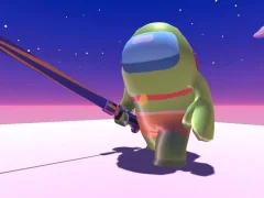 Impostor Stealthy Ninja — 無料オンラインゲーム
