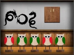 Amgel Mild Challenge Escape 2 — free online game