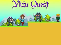 Igra Mizu Quest online