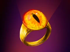 Jwèt Epic Ring of Power sou entènèt
