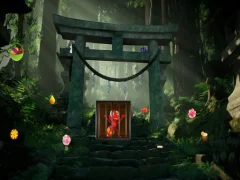 Rescue The Ant – kostenloses Online-Spiel