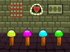 Old Green Villa Escape – kostenloses Online-Spiel