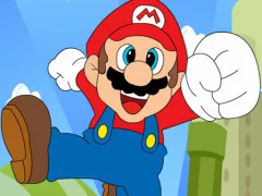 Mario Find Bros – kostenloses Online-Spiel