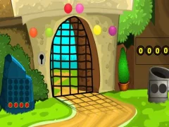 Laro Botanic Land Escape online