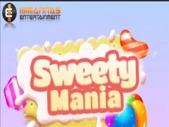 Spel Sweety Mania på nätet