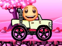 Buddy Adventure Vehicle — bezmaksas tiešsaistes spēle