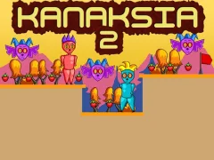 Igra Kanaksia 2 online