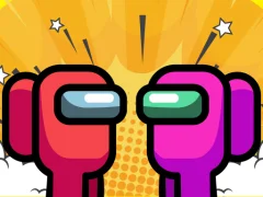 Among Us Adventure Spaceship — لعبة مجانية اون لاين