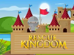 Rescue Kingdom  — bezmaksas tiešsaistes spēle