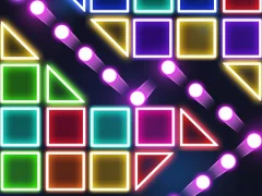 Spil Ballz Puzzle  online
