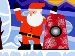 Gioco Santa Claus Finder in linea