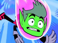 Beast Boy  — free online game