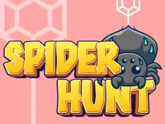 Trò chơi Spider Hunt trực tuyến