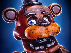 Five Nights at Freddy’s 3 — لعبة مجانية اون لاين