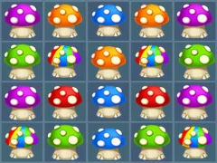 Mushroom Match – kostenloses Online-Spiel