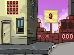 Laro Old Village Escape online