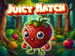 Juicy Match — لعبة مجانية اون لاين