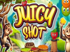 Juicy Shot – kostenloses Online-Spiel