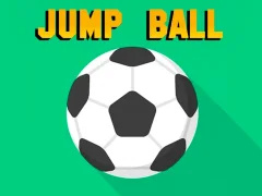 Jump Ball — bezmaksas tiešsaistes spēle