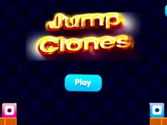 Гаме Jump Clones онлајн