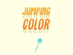 Igra Jumping Color online
