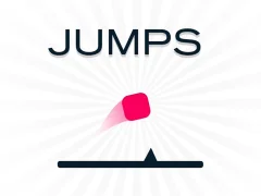 Igra Jumps online