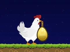 Spel The Magical Golden Egg online