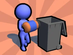 Idle Store Cleaner – tasuta veebimäng