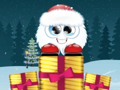 Fluffy Rush — bezmaksas tiešsaistes spēle