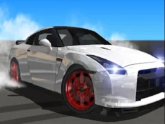 Гаме Drift Boss Supercar онлајн