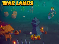 War Lands — bezmaksas tiešsaistes spēle