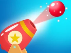 Cannon shooter – kostenloses Online-Spiel