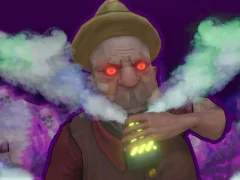Vape Addict — bezmaksas tiešsaistes spēle