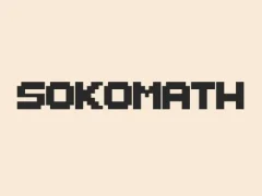 Spel SokoMath på nätet