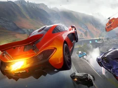 Hyper Mega Stunt 2021 — لعبة مجانية اون لاين