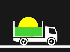 Trò chơi fill the truck trực tuyến