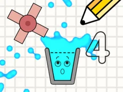 Happy Filled Glass 4 – kostenloses Online-Spiel