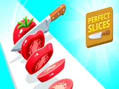 Blitz Slices — bezmaksas tiešsaistes spēle