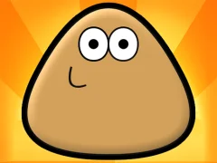 Pou  — ücretsiz çevrimiçi oyun