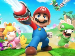 Super Mario Mission Impossible — joc online gratuit
