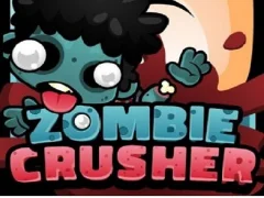 Trò chơi Zombies crusher trực tuyến