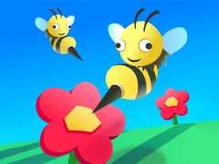 Be The Bee — bezmaksas tiešsaistes spēle