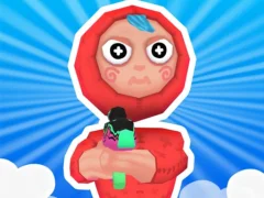 KIDSCO DeathMatch 3D — bezplatná online hra