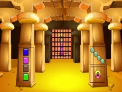 Queen Escape – kostenloses Online-Spiel